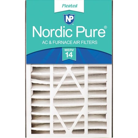 Replacement For NORDIC PURE NP FILTER17452